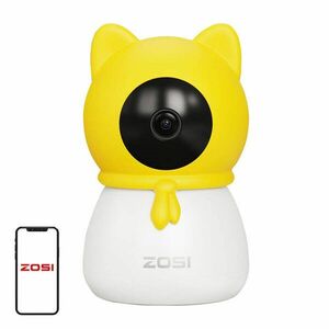 Mini HD kamera kép