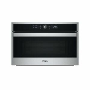 Whirlpool Mikrohullámú sütő beépíthető WMD44MX kép