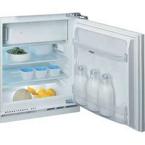 Whirlpool WBUF011 Beépíthető Hűtő - 108L kép