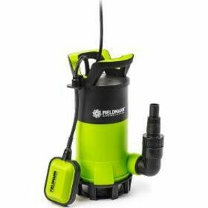 Fieldmann FVC 4003-EK Búvárszivattyú 3in1 kép
