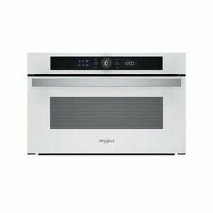 Whirlpool WMD44MW Fehér Grillezős Beépíthető 31 L 1000 W Mikróhul... kép