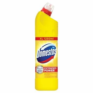 Domestos Extended Power Citrus Fresh sűrű, fertőtlenítő hatású Ti... kép