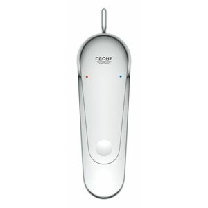 Grohe Swift króm Egykaros mosdócsaptelep 1/2' S-es méret kép