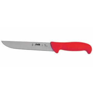 JMB bontókés 175mm pengével piros kép