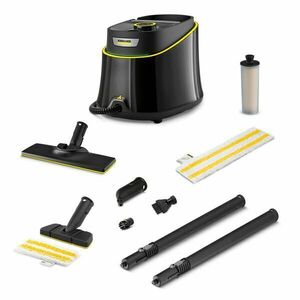 Karcher SC 3 Annyversary Edition, gőztisztító kép