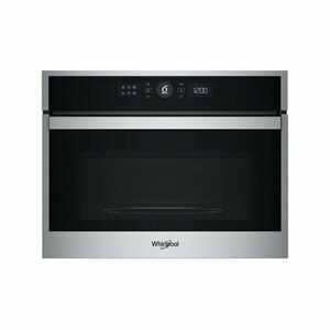 Whirlpool Mikrohullámú sütő beépíthető WMW44HMX kép