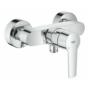 Grohe Start króm Egykaros zuhanycsaptelep 1/2' kép