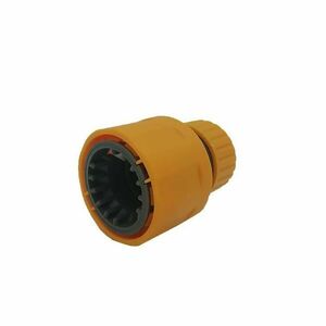 Gyorscsatlakozó 3/4"-1" MAXI kép