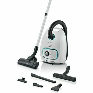 Bosch Porszívó porzsákos BGL41HYG2H kép