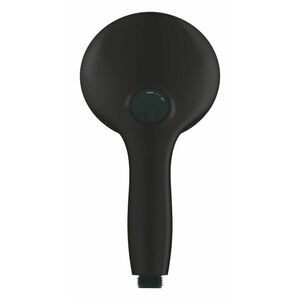 Grohe Vitalio Start 110 matte black Kézizuhany 2 spray kép