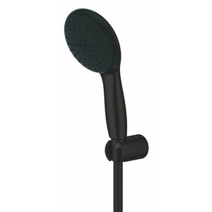 Grohe Vitalio Start 110 matte black Fali tartós szett 2 spray (Ra... kép