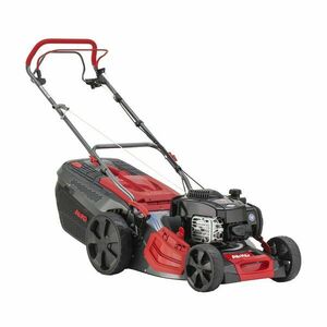 AL-KO Premium 524 SP-B benzines önjáró fűnyíró 51cm XL kép