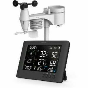 Sencor SWS 10500 WIFI Meteo. állomás kép