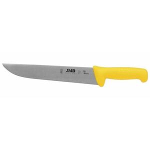 JMB szortírozókés 260mm pengével sárga(kifutó) kép