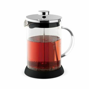 Berlinger Haus BH-6302A dugattyús Kávé- és teafőző, 600ml - Rozsd... kép