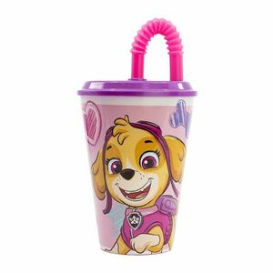 STOR Paw Patrol Skye Gyerek Kulacs - 430 ml kép