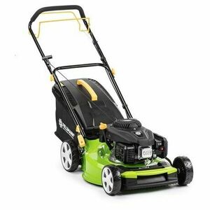 Fieldmann FZR 5112-196 BL Benzines fűnyírás kép