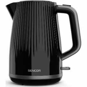 SWK 7519BK Vízforraló 1, 7 L SENCOR kép