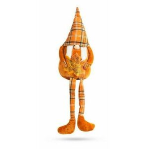 Halloween-i skandináv manó lábakkal -50cm kép