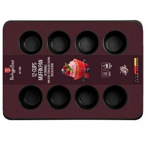 Berlinger Haus Muffin sütőforma 12 részes BH/7866 kép