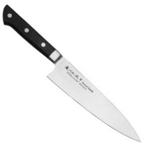 Satake Satoru Gyuto (Séf) japán konyhakés 21 cm kép