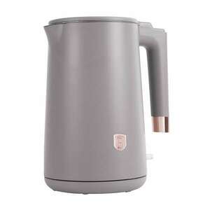 Berlinger Haus BH/9576 1, 7L-es matt taupe vízforraló kép