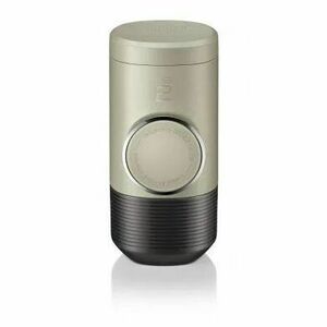 Wacaco Minipresso NS2 hordozható kávéfőző Nespresso kompatibilis... kép