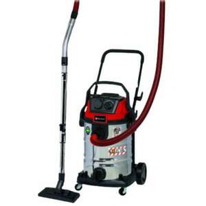 Einhell TE-VC 2230 SACL Nedves-Száraz Porszívó 30l 1400W kép