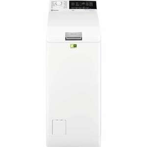 Electrolux EW7TN3372 Felültöltős mosógép, 7 kg, 1300 ford./perc, ... kép
