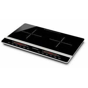 G3 Ferrari G10138 Dupla Indukciós főzőlap, 1300W / 1800W kép