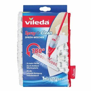 Felmosó betét permetezővel Vileda 1-2 Spray Max kép