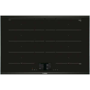 Bosch PXY875KW1E Beépíthető indukciós főzőlap, 81, 6 cm, 4 főzőzón... kép