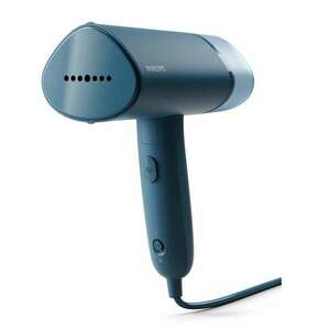Philips STH3000/20 3000 Series Kézi Gőzölő, Kék kép