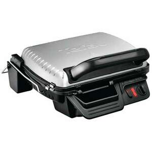 Tefal GC306012 UC600 Classic kontakt grill kép