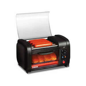 Hot dog készítő gépek kép