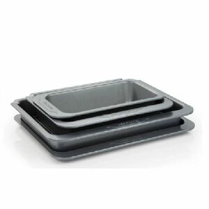 Tescoma COMPACT sütőformakészlet, 5 db. kép