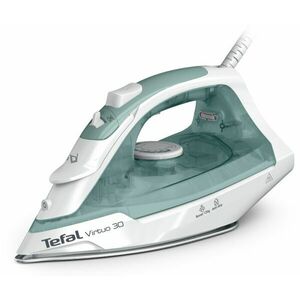 Tefal FV2C42E0 Virtuo 30 Gőzölős Vasaló - Eukaliptusz, Fehér kép