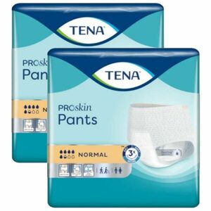 Tena Pants Normal Small 1 Felnőtt Bugyipelenka 65-85cm (2x15db) kép