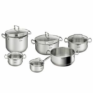 Tefal Tefal DUETTO 16 cm lábas fedővel kép