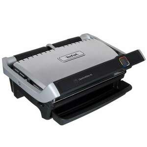 Tefal GC760D30 OptiGrill Elite XL Grillsütő, Inox kép