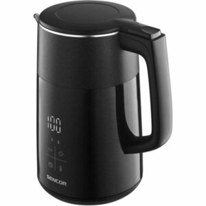 Sencor SWK 0610BK Vízforraló 1, 7 L kép