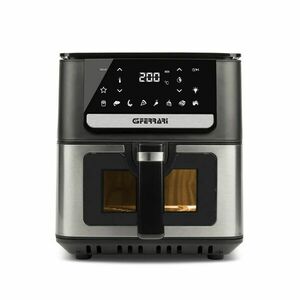 G3 Ferrari G10207 Friggisano Forrólevegős sütő 6.5 literes kép