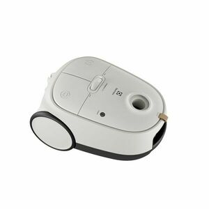 Electrolux EB61H6SW Hygienic 600 porzsákos porszívó kép