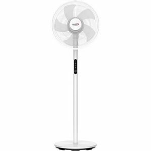 Hauser Ventilátor álló 40 cm digitális F-48R kép