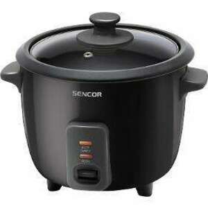 SRM 0601BK Rizsfõzõ SENCOR kép