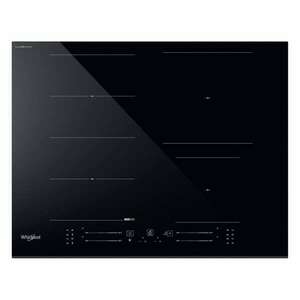 Whirlpool WF S4665 CPBF Beépíthető indukciós főzőlap, 65 cm, 4 fő... kép