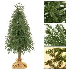 Springos Timber Luxe Lucfenyő törzsön 2, 2m kép