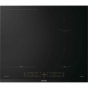 Gorenje GI6432BCWF Indukciós főzőlap, 59.5 cm, 4 főzőzóna, ZoneSl... kép