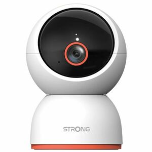 Strong SHC08IRO-W Smart Home Biztonsági Kamera, Fehér kép