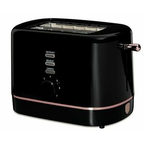 Berlinger Haus BH-9569 Kenyérpirító, Fekete-Rosegold kép